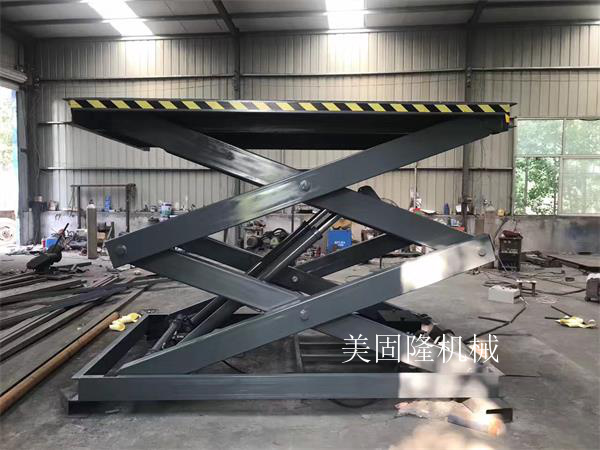 保亭固定式升降货梯价格