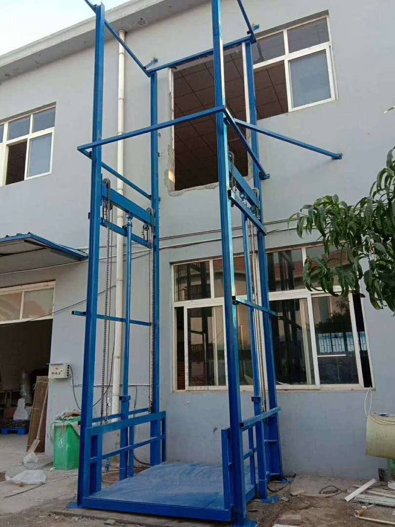 保亭提升机