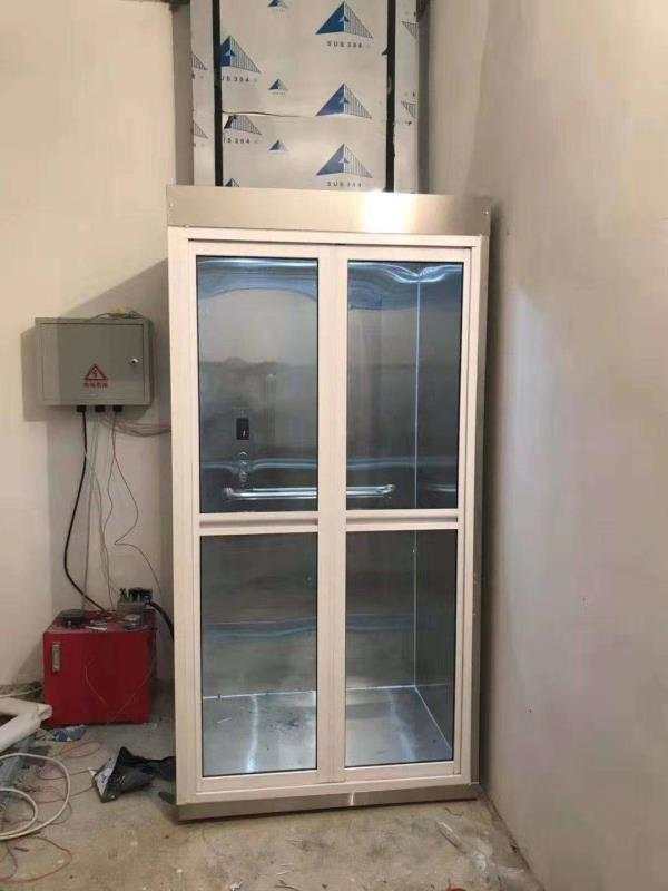 保亭家用小型电梯