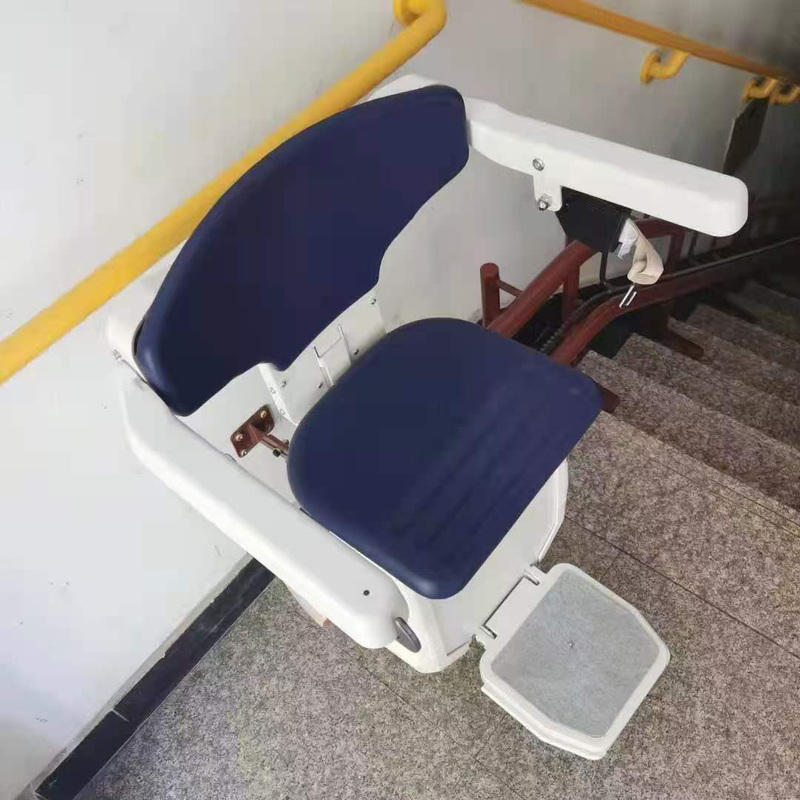 保亭无障碍座椅电梯